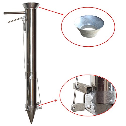 Transplanter South Africa